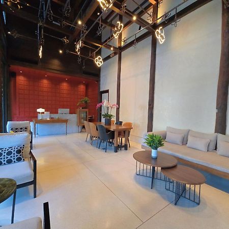Hotel Loy Chiang Mai Bagian luar foto