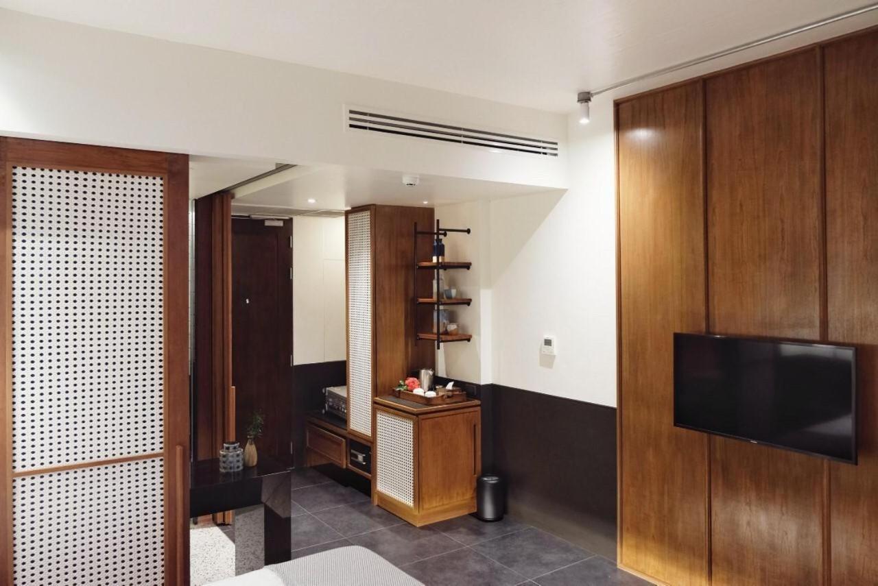 Hotel Loy Chiang Mai Bagian luar foto