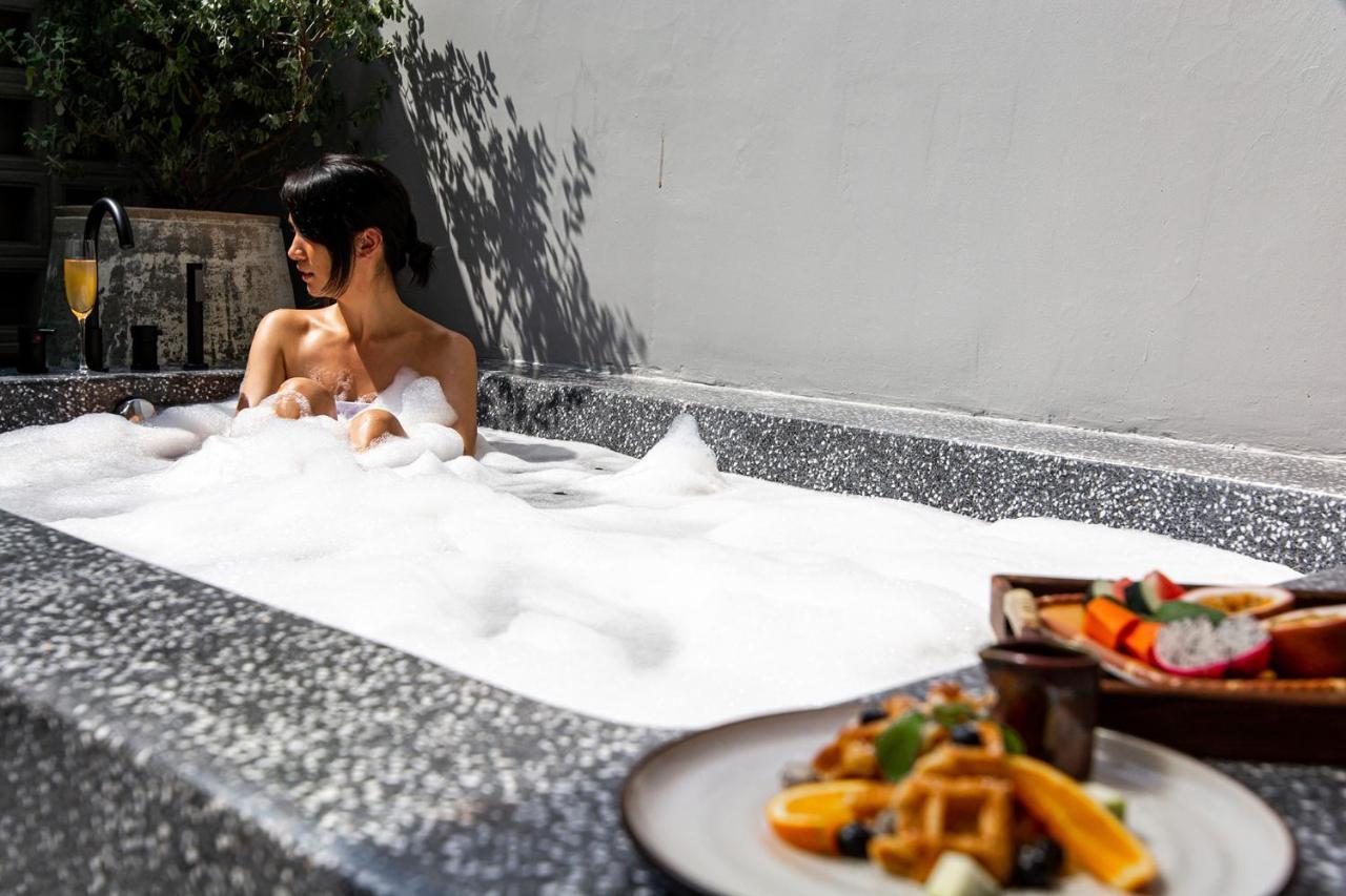 Hotel Loy Chiang Mai Bagian luar foto