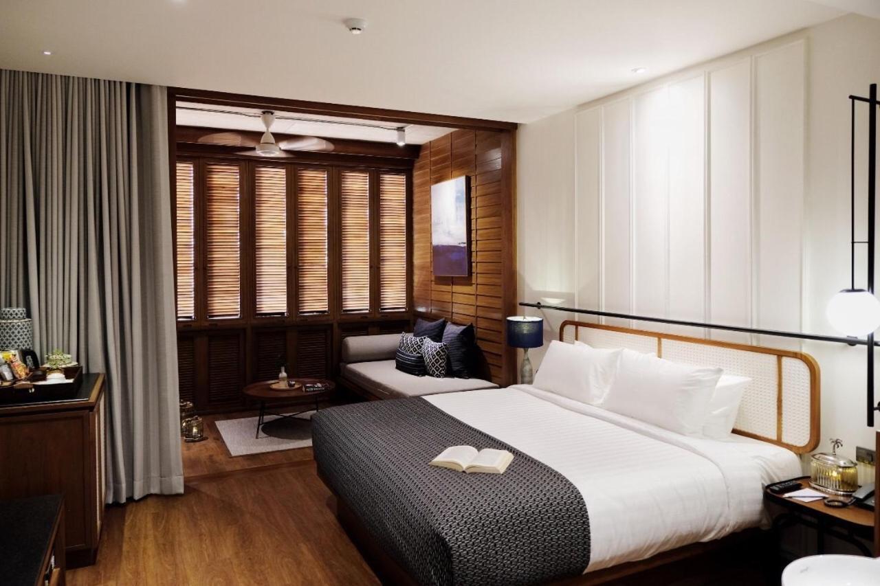 Hotel Loy Chiang Mai Bagian luar foto
