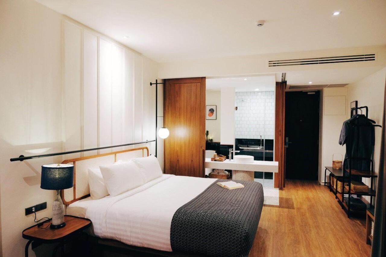 Hotel Loy Chiang Mai Bagian luar foto