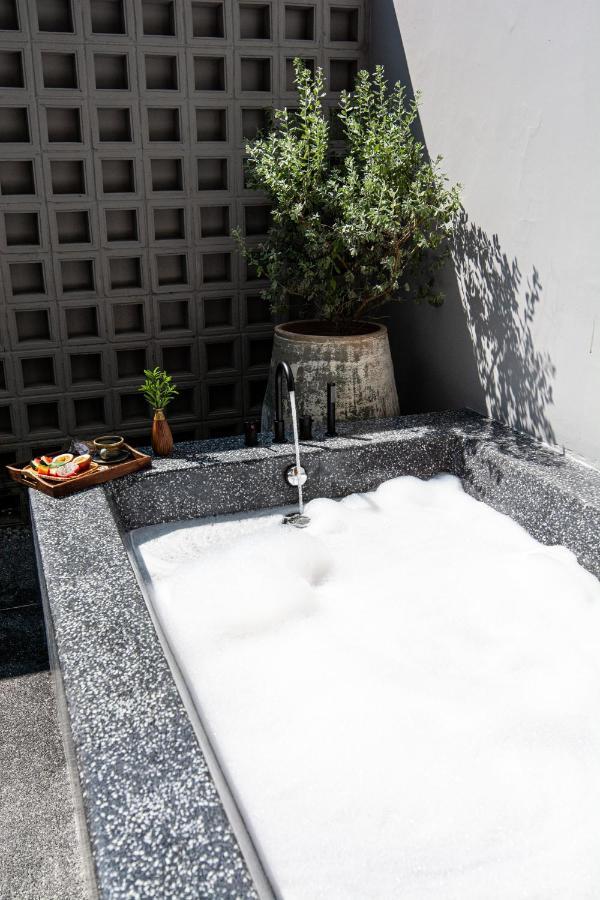 Hotel Loy Chiang Mai Bagian luar foto