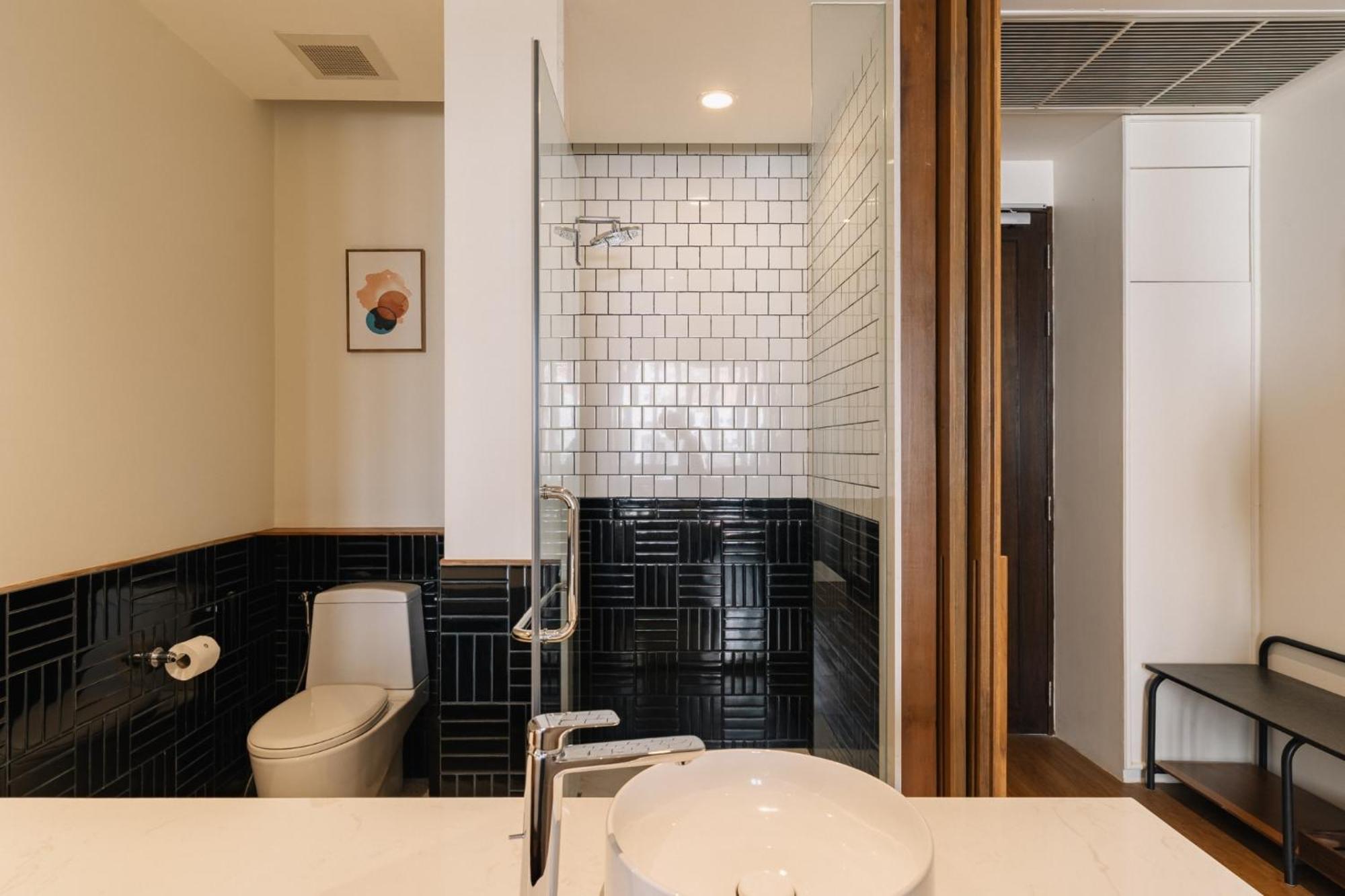 Hotel Loy Chiang Mai Bagian luar foto