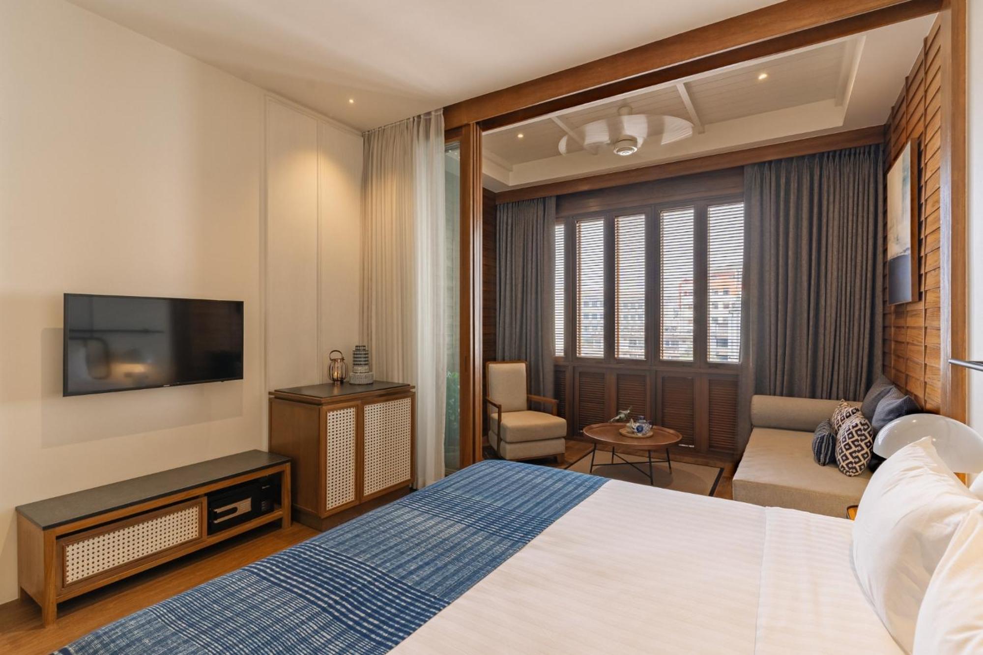 Hotel Loy Chiang Mai Bagian luar foto