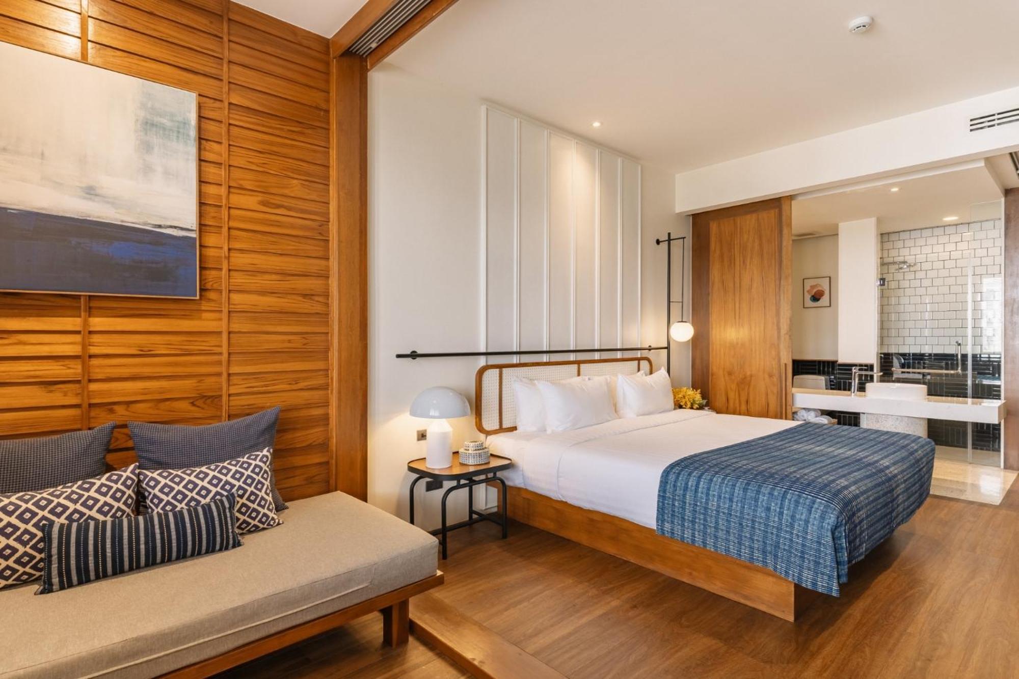 Hotel Loy Chiang Mai Bagian luar foto