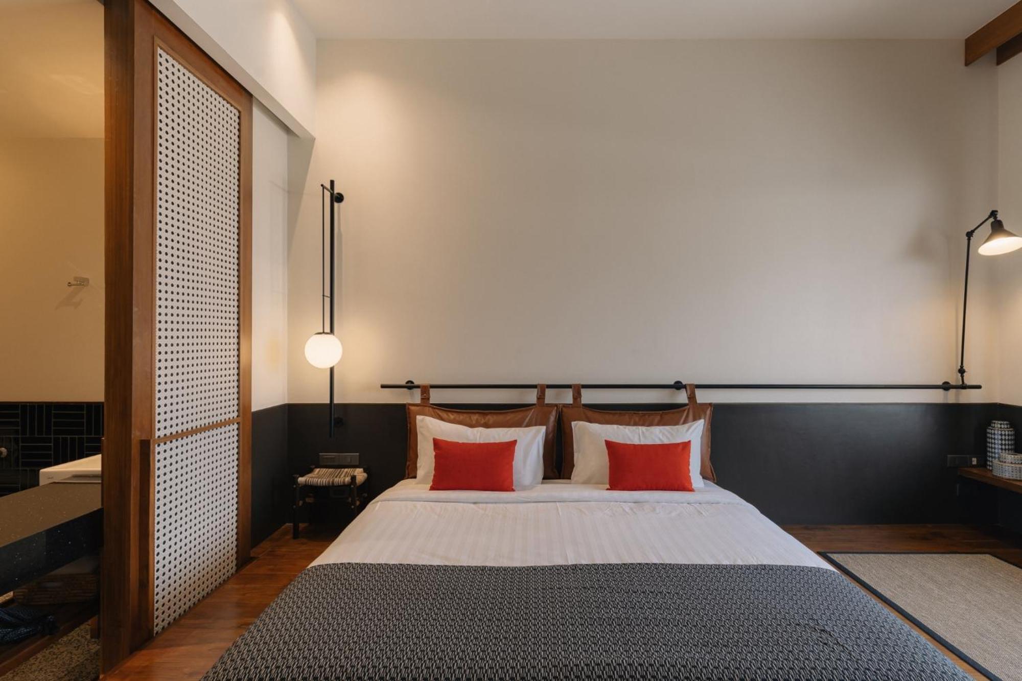 Hotel Loy Chiang Mai Bagian luar foto