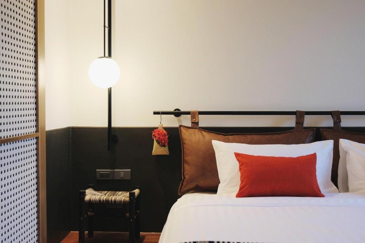 Hotel Loy Chiang Mai Ruang foto