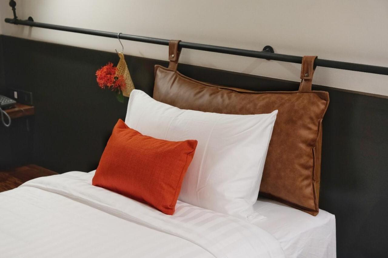 Hotel Loy Chiang Mai Ruang foto