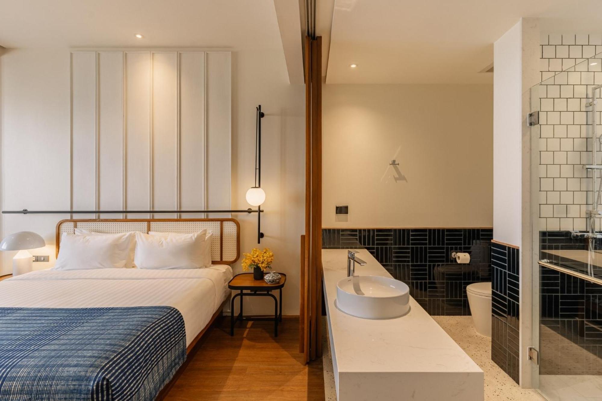 Hotel Loy Chiang Mai Bagian luar foto
