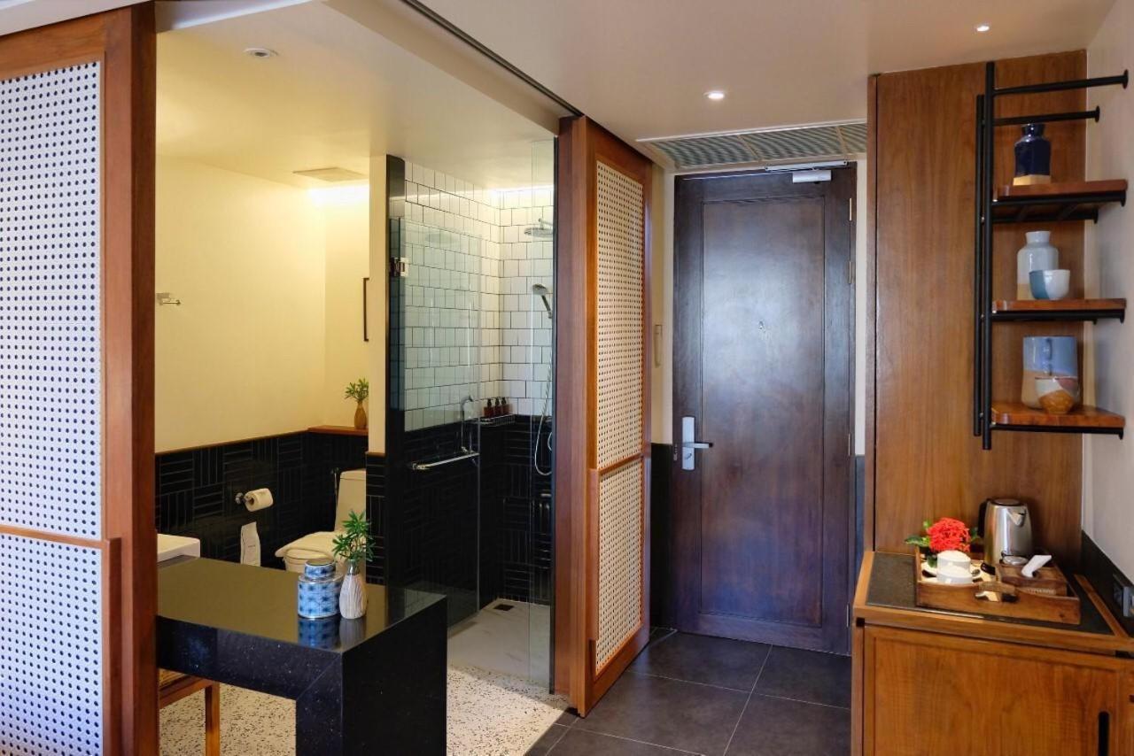 Hotel Loy Chiang Mai Ruang foto
