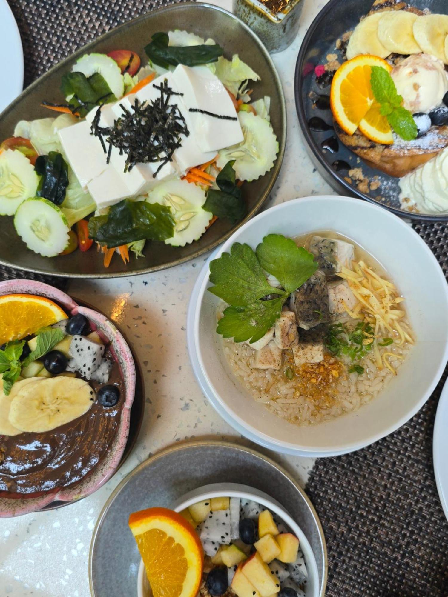 Hotel Loy Chiang Mai Bagian luar foto