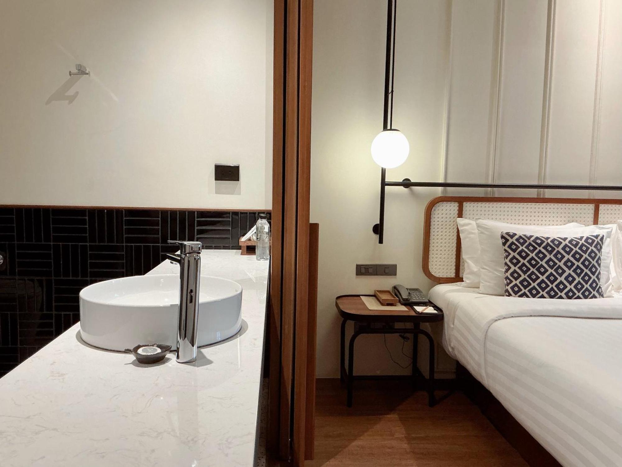 Hotel Loy Chiang Mai Bagian luar foto