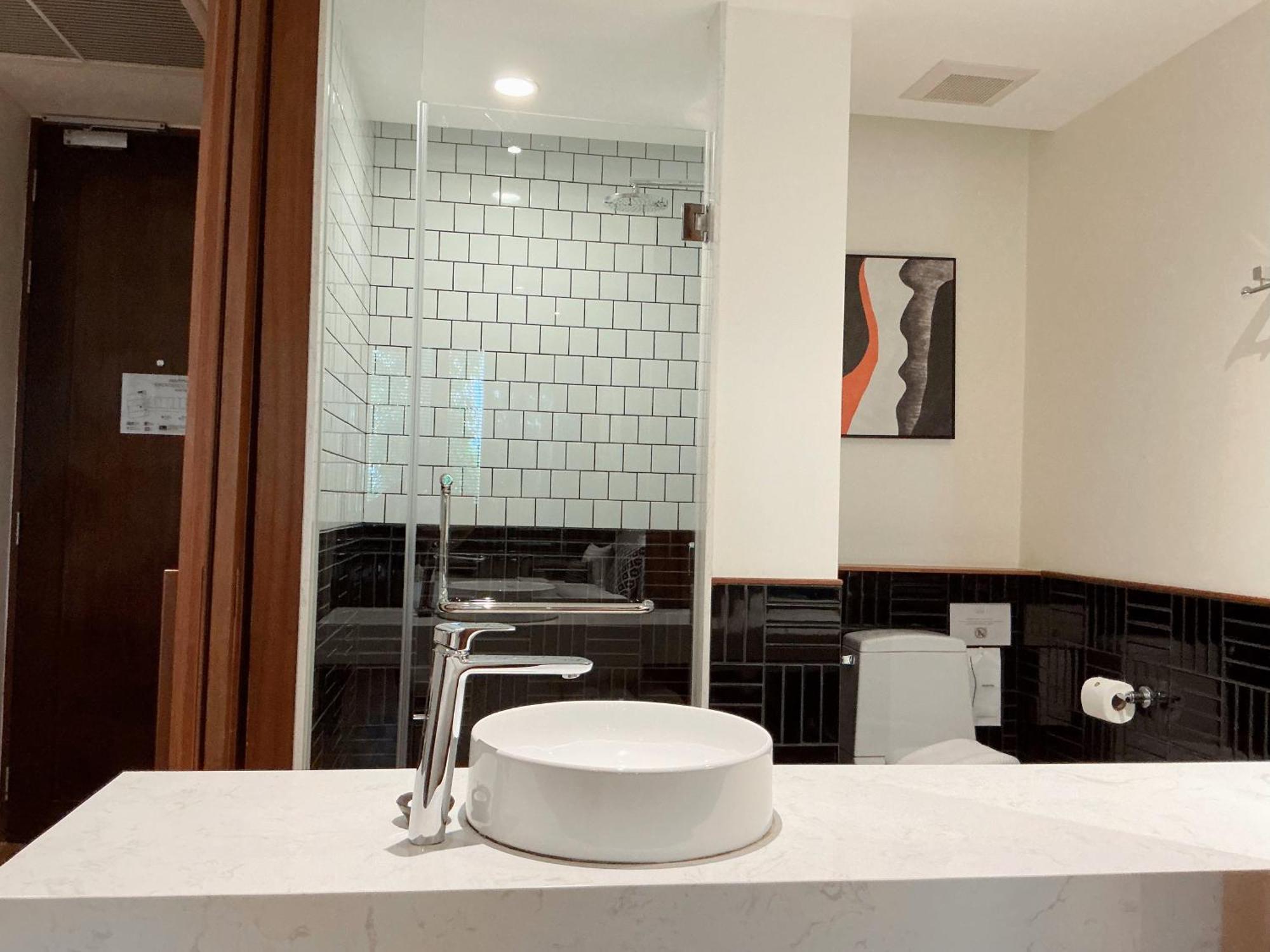 Hotel Loy Chiang Mai Bagian luar foto