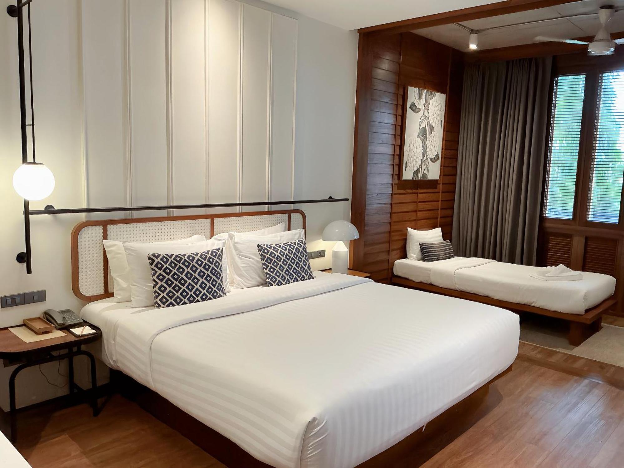 Hotel Loy Chiang Mai Bagian luar foto